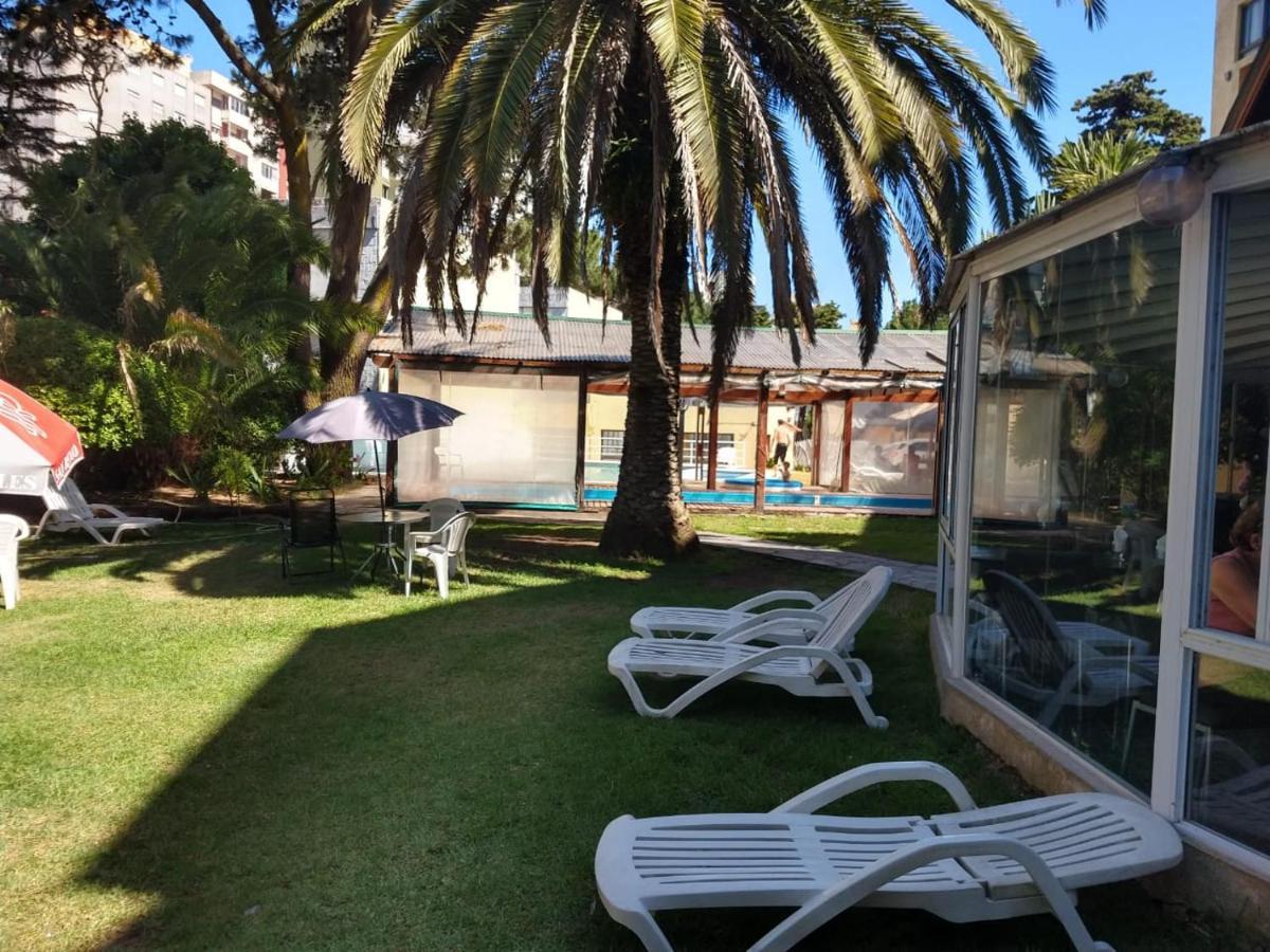 San Remo Park Hotel San Bernardo Exterior foto