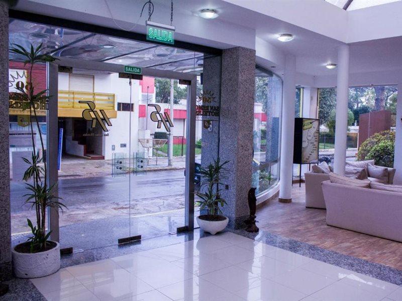 San Remo Park Hotel San Bernardo Exterior foto