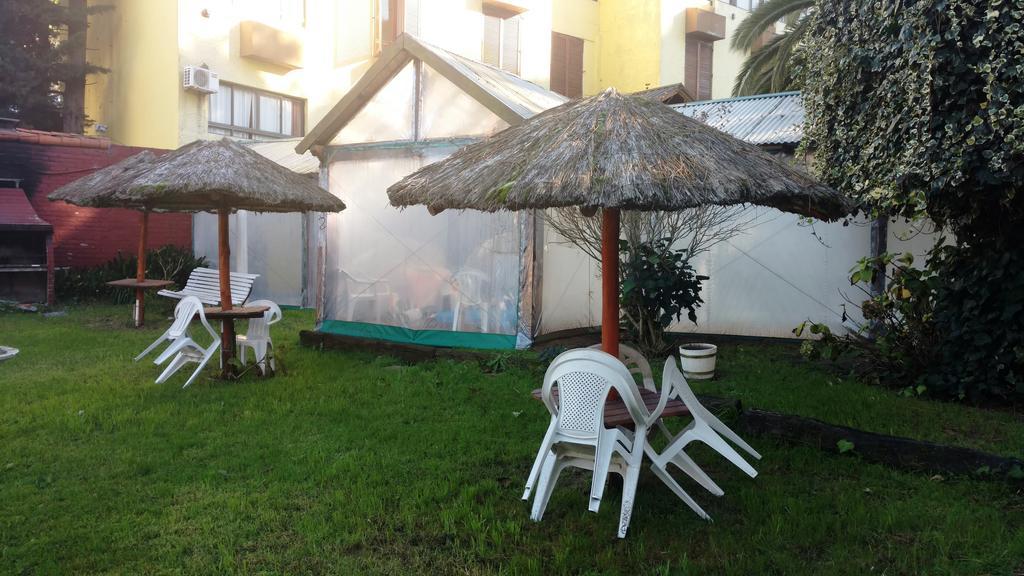 San Remo Park Hotel San Bernardo Exterior foto