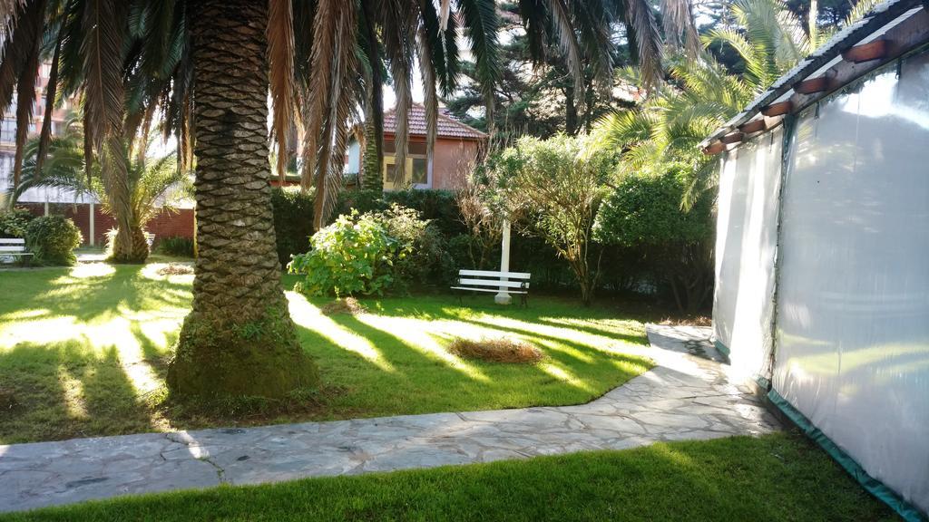 San Remo Park Hotel San Bernardo Exterior foto