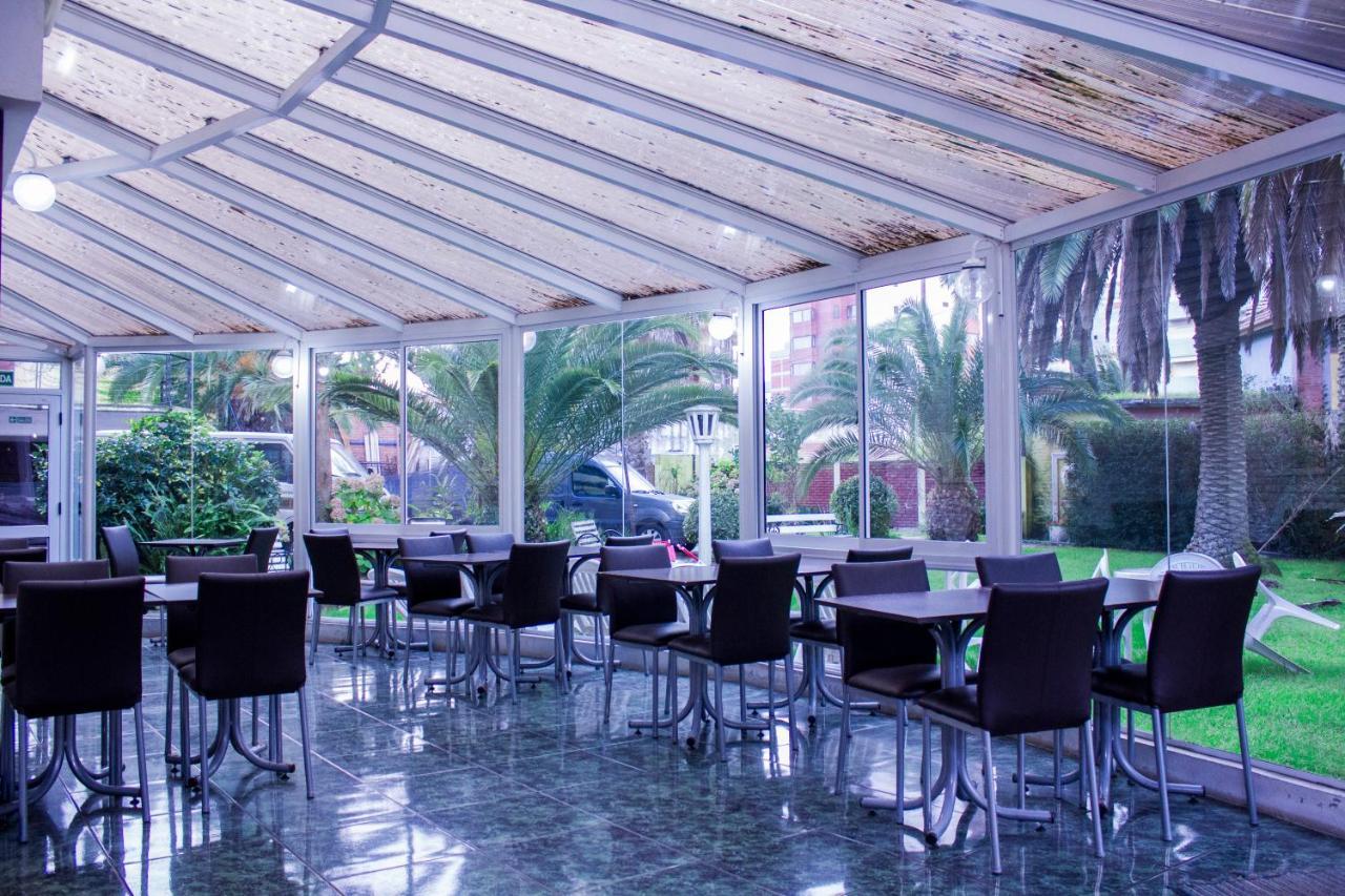 San Remo Park Hotel San Bernardo Exterior foto